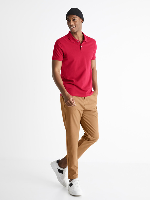 Celio Teone Polo T-Shirt