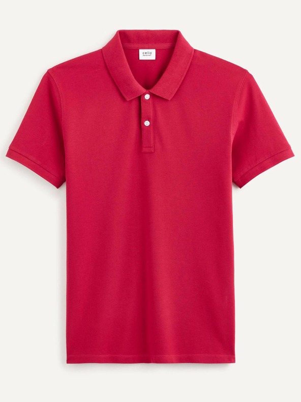 Celio Teone Polo T-Shirt