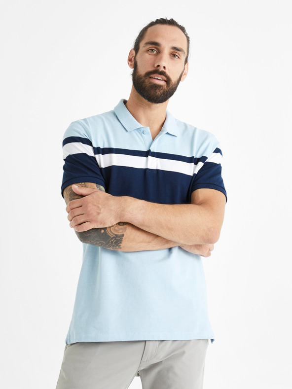 Celio Bebar T-Shirt
