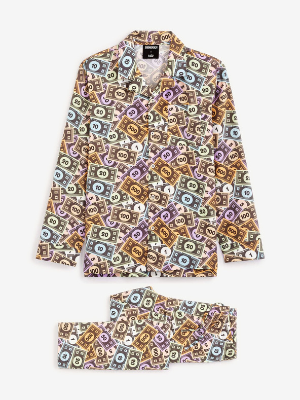 Celio Monopoly Pyžamo
