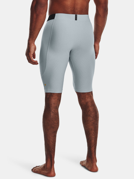 Under Armour Herren Shorts Under Armour UA SmartForm Rush Lng Shorts