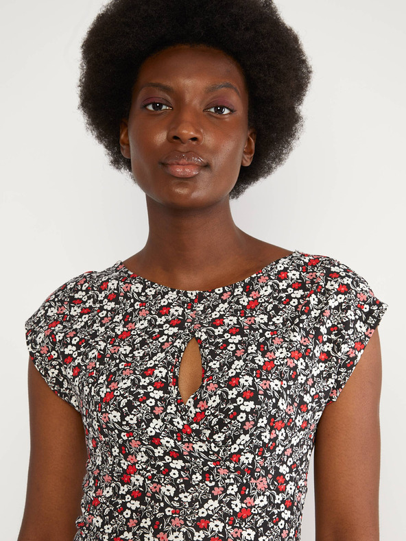 Blutsgeschwister Ringelreih Kleid