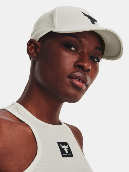Under Armour Damen Basecap Under Armour W's Project Rock Snapback