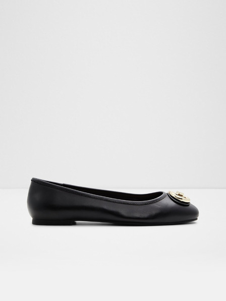 Aldo Courbe Ballerinas