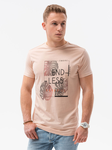 Ombre Clothing T-Shirt