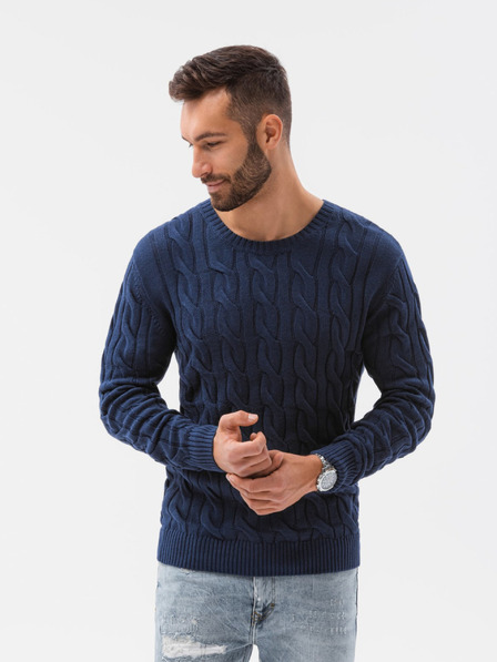 Ombre Clothing Pullover