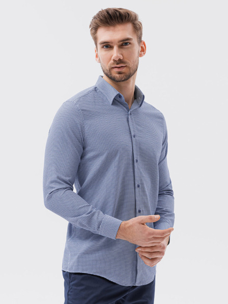 Ombre Clothing Hemd