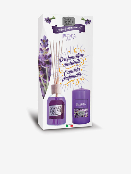 Sweet Home Lavendel (100 ml) Home