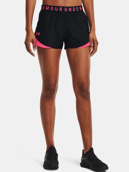 Under Armour Play Up 3.0 Shorts