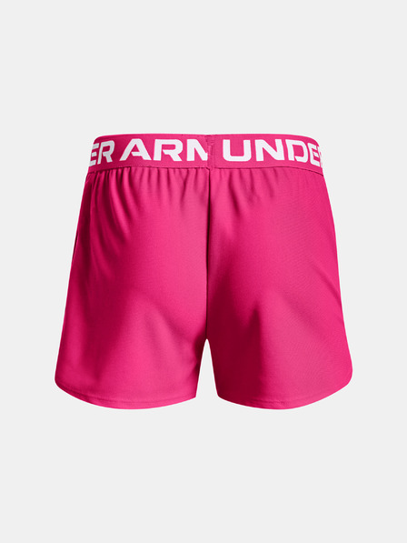 Under Armour Under Armour Mädchen Play Up Solid Shorts
