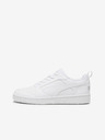 Puma Weiße Herren Puma Rebound v6 Low Turnschuhe