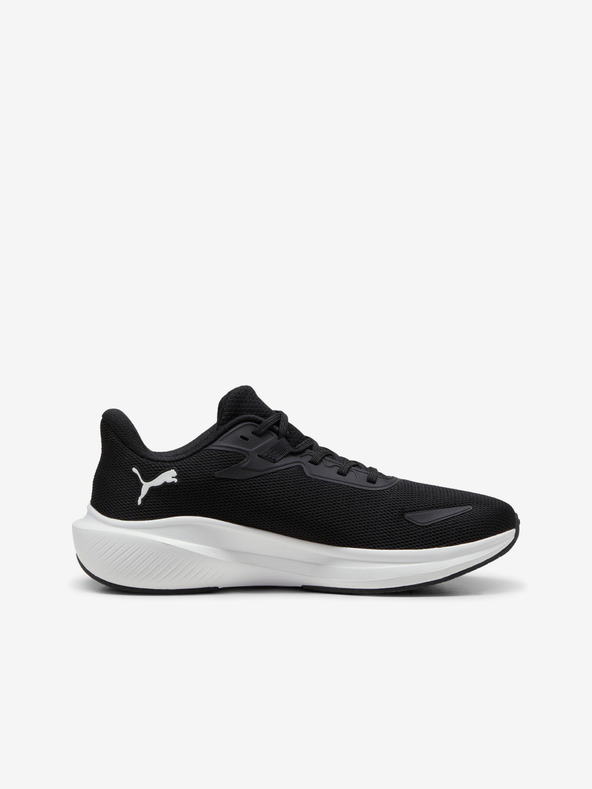 Puma Schwarz Puma Skyrocket Lite Herren Laufschuhe