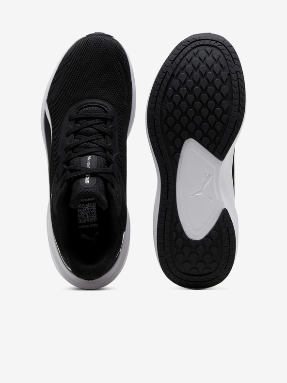 Puma Schwarz Puma Skyrocket Lite Herren Laufschuhe