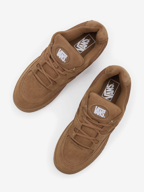 Vans Speed LS Sneaker