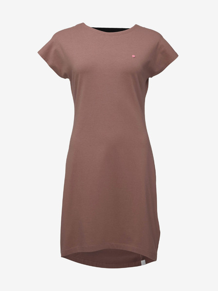 Loap Abmajka Kleid