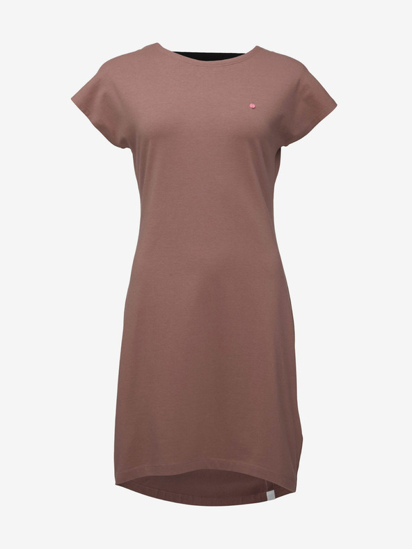Loap Abmajka Kleid