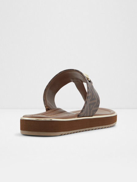 Aldo Deverena Flip-Flops