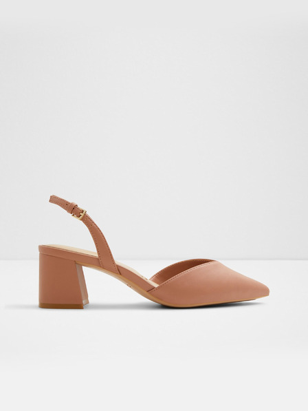 Aldo Theratha Pumps