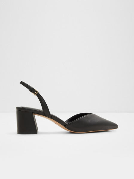 Aldo Theratha Pumps