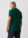 GAP T-Shirt mit GAP Logo