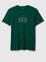 GAP T-Shirt mit GAP Logo