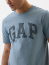 GAP T-Shirt mit GAP Logo