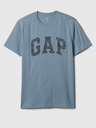 GAP T-Shirt mit GAP Logo