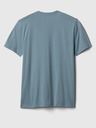 GAP T-Shirt mit GAP Logo