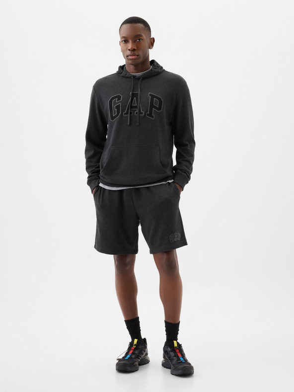 GAP Shorts mit Logo GAP