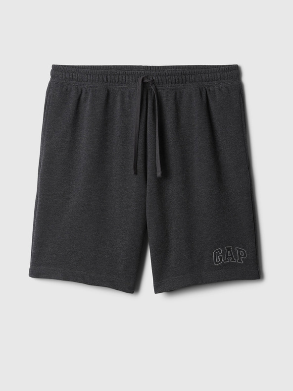 GAP Shorts mit Logo GAP