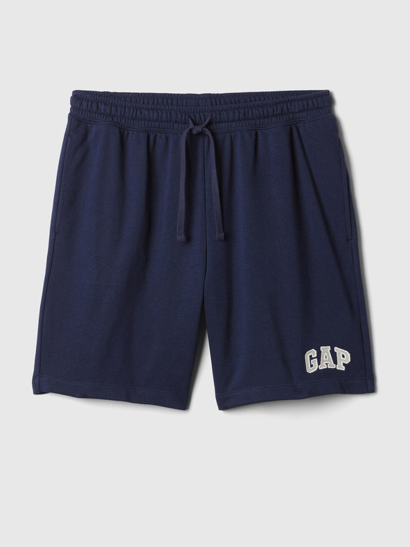 GAP Jogging-Shorts mit Logo GAP