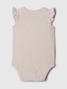 GAP Baby Body mit Logo GAP