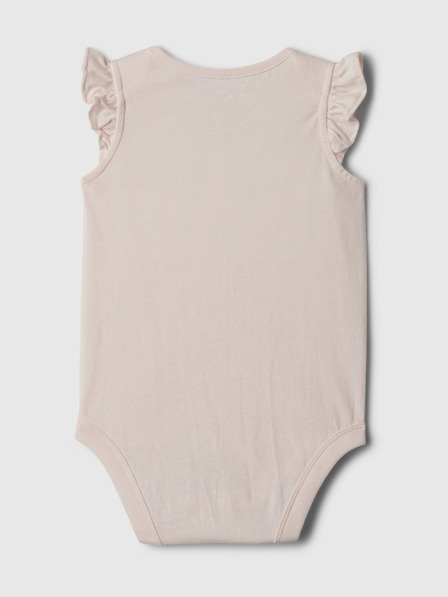 GAP Baby Body mit Logo GAP