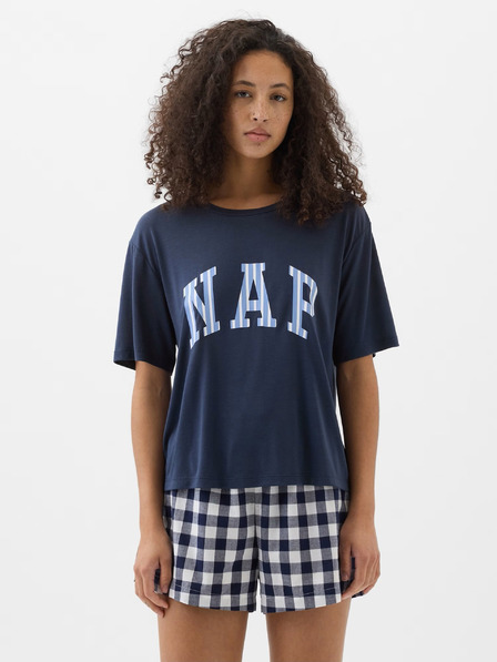 GAP T-Shirt zum Schlafen