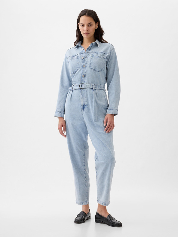 GAP Denim Overall GAP