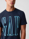 GAP T-Shirt mit GAP Logo