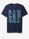 GAP T-Shirt mit GAP Logo