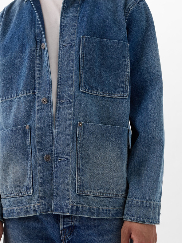 GAP Jeansjacke GAP