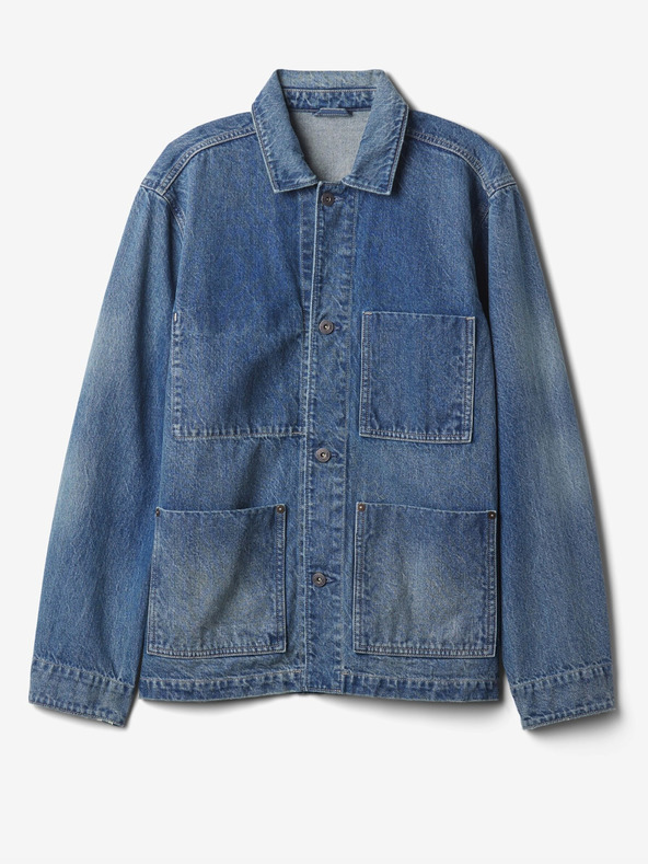GAP Jeansjacke GAP