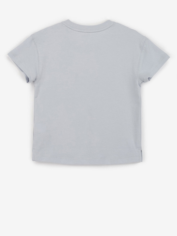 GAP Baby T-Shirt mit Brusttasche GAP