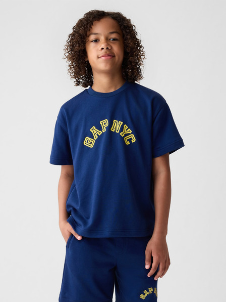 GAP Kinder-T-Shirt GAP NYC