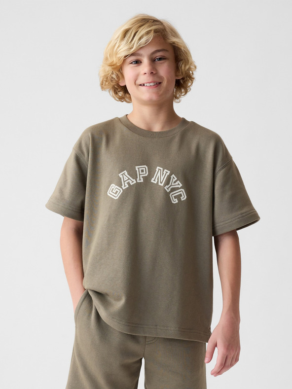 GAP Kinder-T-Shirt GAP NYC