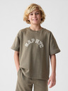 GAP Kinder-T-Shirt GAP NYC