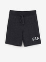 GAP Baby Shorts mit Logo GAP