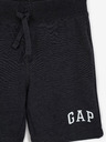 GAP Baby Shorts mit Logo GAP