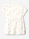 GAP Baby gemustertes Top GAP