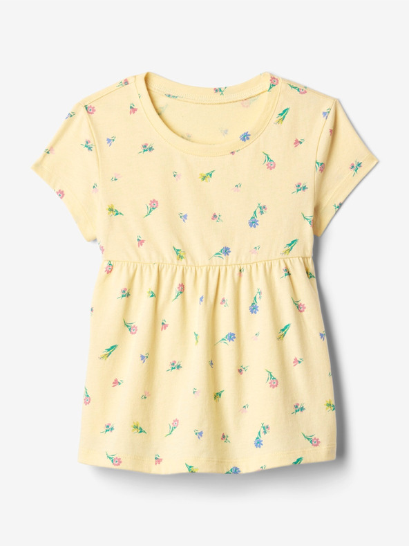 GAP Baby gemustertes Top GAP