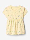 GAP Baby gemustertes Top GAP