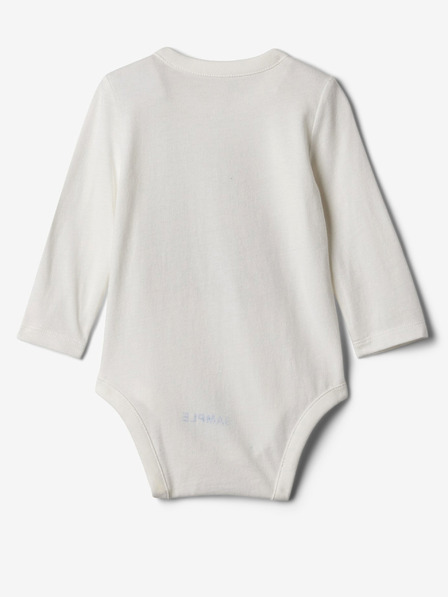 GAP Baby Body Unisex GAP