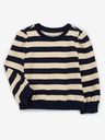 GAP Baby Sweatshirt mit Mini-Logo GAP